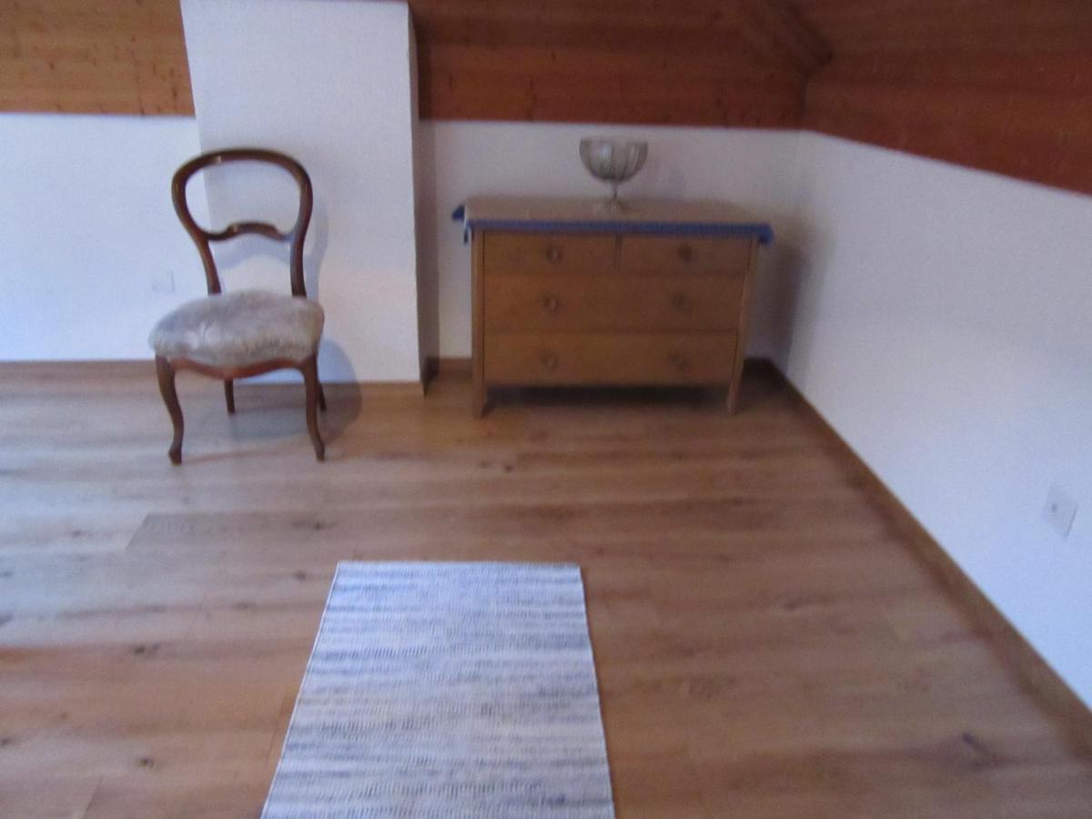 Maisonette Biasca Zewnętrze zdjęcie