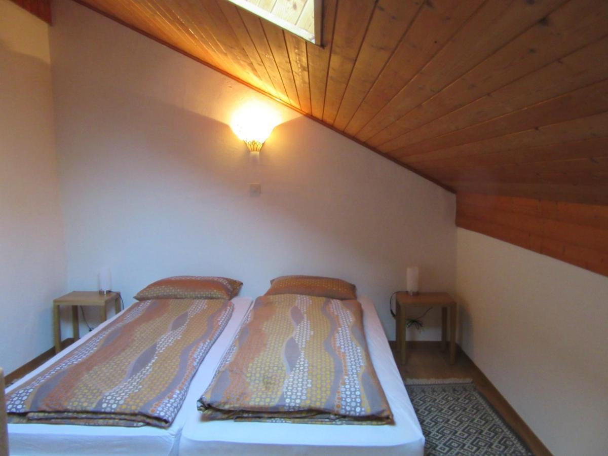 Maisonette Biasca Zewnętrze zdjęcie