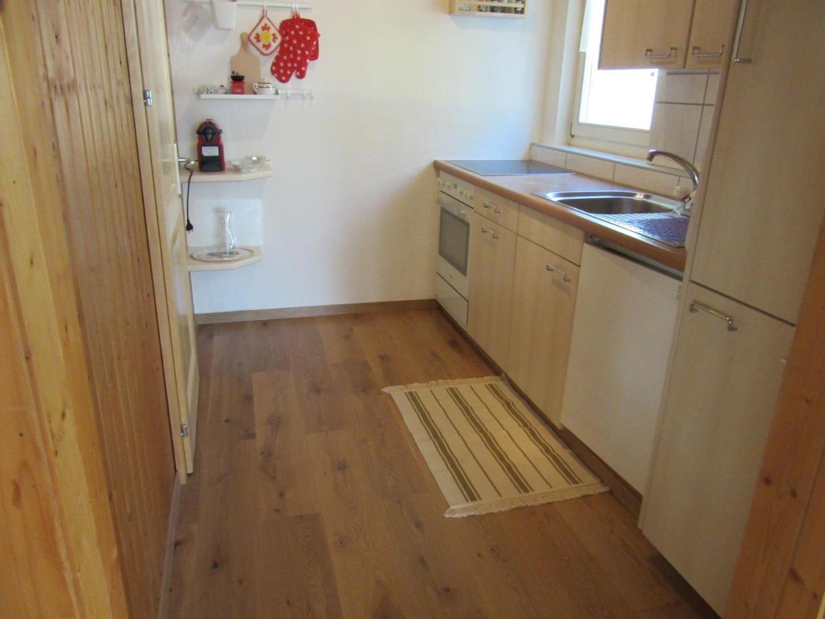 Maisonette Biasca Zewnętrze zdjęcie